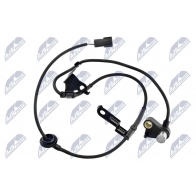 Датчик АБС NTY HCA-MZ-031 ECQW K Mazda