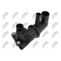Фланец охлаждающей жидкости NTY CTM-HY-003 1440395084 GPCF R