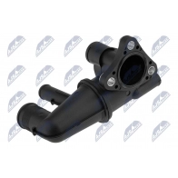 Фланец охлаждающей жидкости NTY CTM-HY-003 1440395084 GPCF R - Изображение 2