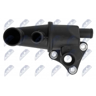 Фланец охлаждающей жидкости NTY CTM-HY-003 1440395084 GPCF R - Изображение 3