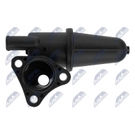 Фланец охлаждающей жидкости NTY CTM-HY-003 1440395084 GPCF R - Изображение 4