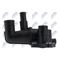 Фланец охлаждающей жидкости NTY CTM-HY-003 1440395084 GPCF R - Изображение 5