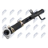Шланг радиатора NTY CTM-HY-004 1440395085 1DT XR - Изображение 2
