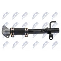 Шланг радиатора NTY CTM-HY-004 1440395085 1DT XR - Изображение 3