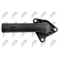 Фланец охлаждающей жидкости NTY 1440395086 CTM-HY-005 36 LI8 - Изображение 3