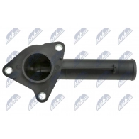 Фланец охлаждающей жидкости NTY 1440395086 CTM-HY-005 36 LI8 - Изображение 4