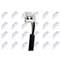 Датчик АБС NTY 1440405225 L TEYNZH HCA-MZ-036 - Изображение 3