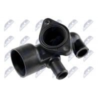 Фланец охлаждающей жидкости NTY BAQ TX82 CTM-PE-007 1440395089 - Изображение 2