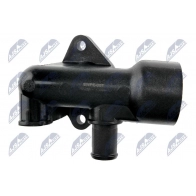 Фланец охлаждающей жидкости NTY BAQ TX82 CTM-PE-007 1440395089 - Изображение 3