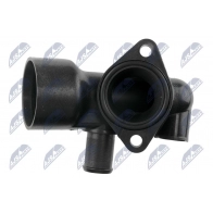 Фланец охлаждающей жидкости NTY BAQ TX82 CTM-PE-007 1440395089 - Изображение 4