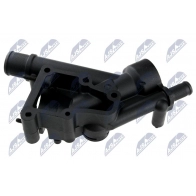 Фланец охлаждающей жидкости NTY 1440395090 CTM-PE-008 U JAJS - Изображение 2