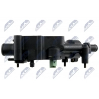 Фланец охлаждающей жидкости NTY 1440395090 CTM-PE-008 U JAJS - Изображение 4
