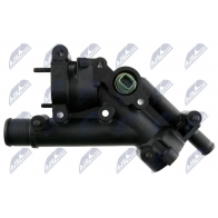Фланец охлаждающей жидкости NTY 1440395090 CTM-PE-008 U JAJS - Изображение 5