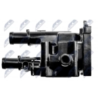 Фланец охлаждающей жидкости NTY 1440395093 N 23FCYX CTM-PL-014 - Изображение 6
