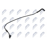 Шланг радиатора печки NTY CTM-PL-018 1440395095 WU RFC - Изображение 1