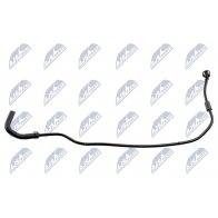 Шланг радиатора печки NTY CTM-PL-018 1440395095 WU RFC - Изображение 3