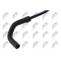 Шланг радиатора печки NTY CTM-PL-018 1440395095 WU RFC - Изображение 4