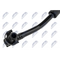 Шланг радиатора печки NTY CTM-PL-018 1440395095 WU RFC - Изображение 5