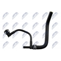 Шланг радиатора NTY CTM-PL-021 Q6 WHJ 1440395096 - Изображение 3