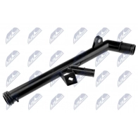 Трубка охлаждающей жидкости NTY 5 950A 1440395103 CTM-RE-008 - Изображение 1