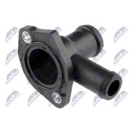 Фланец охлаждающей жидкости NTY 1440395106 CTM-VW-007 2SC6W 2 - Изображение 2