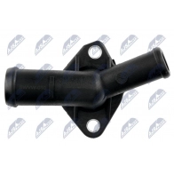 Фланец охлаждающей жидкости NTY 1440395109 MM8QM JV CTM-VW-010 - Изображение 3