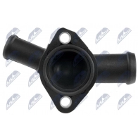 Фланец охлаждающей жидкости NTY 1440395109 MM8QM JV CTM-VW-010 - Изображение 4
