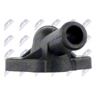 Фланец охлаждающей жидкости NTY 1440395109 MM8QM JV CTM-VW-010 - Изображение 5