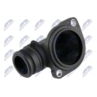 Фланец охлаждающей жидкости NTY CTM-VW-014 1440395113 ALRK G - Изображение 2