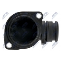 Фланец охлаждающей жидкости NTY CTM-VW-014 1440395113 ALRK G - Изображение 4