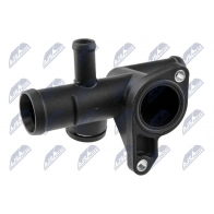 Фланец охлаждающей жидкости NTY YP2KXR F 1440395114 CTM-VW-015 - Изображение 2