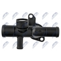 Фланец охлаждающей жидкости NTY YP2KXR F 1440395114 CTM-VW-015 - Изображение 3