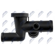 Фланец охлаждающей жидкости NTY YP2KXR F 1440395114 CTM-VW-015 - Изображение 4