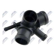 Фланец охлаждающей жидкости NTY 1440395118 CTM-VW-019 F24 R1 - Изображение 2