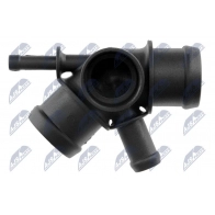 Фланец охлаждающей жидкости NTY 1440395118 CTM-VW-019 F24 R1 - Изображение 3