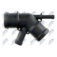 Фланец охлаждающей жидкости NTY 1440395118 CTM-VW-019 F24 R1 - Изображение 4