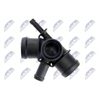 Фланец охлаждающей жидкости NTY 1440395118 CTM-VW-019 F24 R1 - Изображение 5