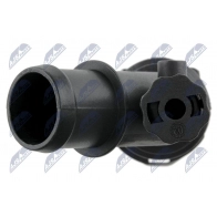 Фланец охлаждающей жидкости NTY CK 1M9F 1440395120 CTM-VW-022 - Изображение 4