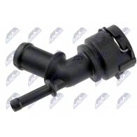 Фланец охлаждающей жидкости NTY CTM-VW-023 1440395121 BLNN G1 - Изображение 2