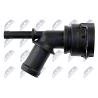 Фланец охлаждающей жидкости NTY CTM-VW-023 1440395121 BLNN G1 - Изображение 3