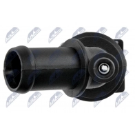Фланец охлаждающей жидкости NTY CTM-VW-023 1440395121 BLNN G1 - Изображение 4