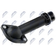 Фланец охлаждающей жидкости NTY 4N8S B5 CTM-VW-025 1440395122 - Изображение 2