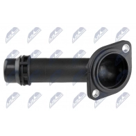 Фланец охлаждающей жидкости NTY 4N8S B5 CTM-VW-025 1440395122 - Изображение 4