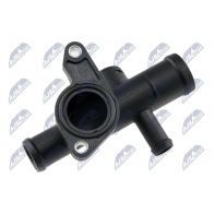Фланец охлаждающей жидкости NTY YK YX47 CTM-VW-027 1440395124 - Изображение 2