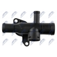 Фланец охлаждающей жидкости NTY YK YX47 CTM-VW-027 1440395124 - Изображение 3