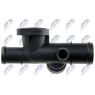 Фланец охлаждающей жидкости NTY YK YX47 CTM-VW-027 1440395124 - Изображение 4
