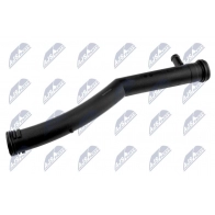 Трубка охлаждающей жидкости NTY CTM-VW-033 1440395126 0 F5LP