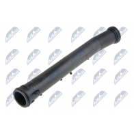 Трубка охлаждающей жидкости NTY 1440395129 CTM-VW-042 F NKIB - Изображение 2