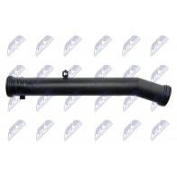 Трубка охлаждающей жидкости NTY 1440395129 CTM-VW-042 F NKIB - Изображение 3