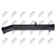 Трубка охлаждающей жидкости NTY 1440395129 CTM-VW-042 F NKIB - Изображение 4